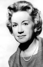 Mary Ann MacKenzie