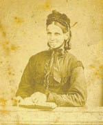 Mary Anne Girling