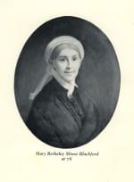 Mary Berkeley Minor Blackford