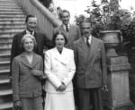 Mary Borden