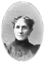 Mary C. Seward