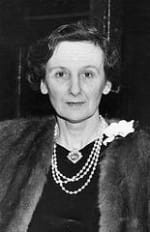 Mary Cavendish, Duchess of Devonshire