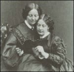 Mary Dickens