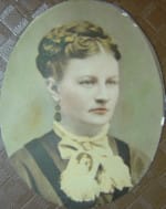 Mary Elizabeth Parsons