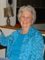 Mary Lindsay Elmendolf