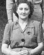 Mary Louise Prather