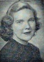 Mary Maxwell-Channell