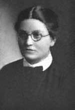 Mary Molloy