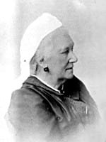 Mary Muller