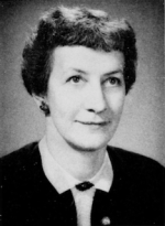 Mary Newman