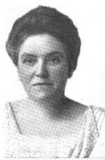Mary O’Donnell de Garmo