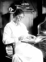 Mary O’Toole