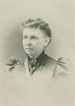 Mary Ross Banks