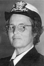 Mary Sears