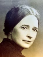 Mary Simms Oliphant
