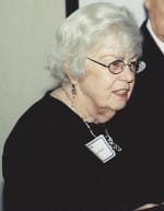 Maryann Mahaffey