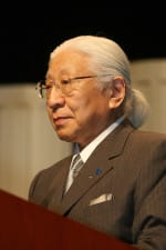 Masao Horiba