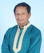 Mashiur Rahman