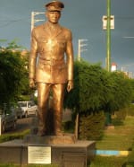 Masoud Monfared Niyaki