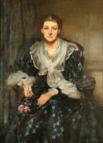 Matilda Ellen Bishop