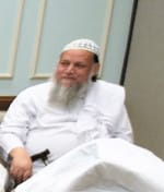 Matinul Haq Usama Qasmi