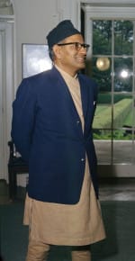 Matrika Prasad Koirala