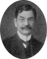 Matsumoto Matatarō