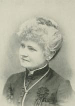 Mattie A. Freeman