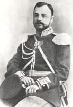 Matvey Sulkevich