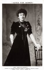 Maud Arncliffe Sennett