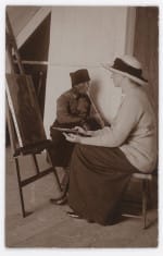 Maud Winifred Sherwood