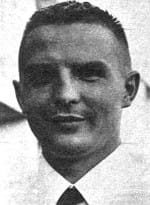 Mauno Nurmi