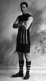 Maurice Allingham