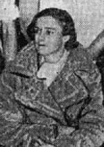 Mavis Macnaughton