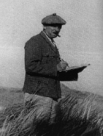 Max Clarenbach