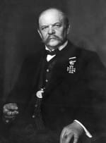 Max Liebermann von Sonnenberg