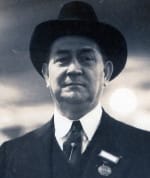 Max Moody, Sr.