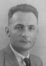 Max Stibbe