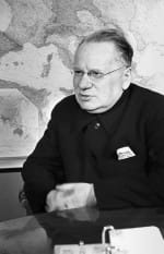 Maxim Litvinov