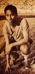 Máximo Mosquera