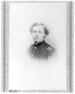 Maxwell Van Zandt Woodhull