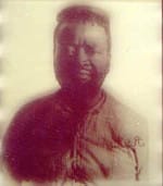 Mdungazwe Nxumalo