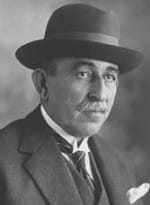 Mehmet Ülkü