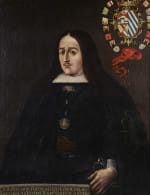 Melchor Portocarrero, 3rd Count of Monclova