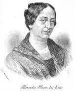 Mercedes Marín Del Solar