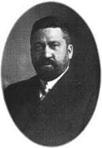 Michael E. Burke