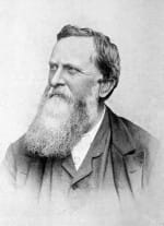 Michael George Mulhall