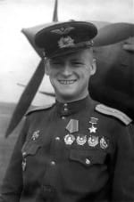 Michael Odintsov