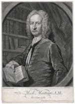 Michel Maittaire