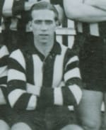 Mick Donohue